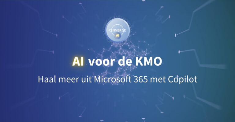 AI-Blog-Haal-meer-uit-Microsoft-365