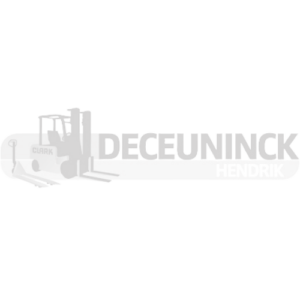 Deceuninck Hendrik Wit