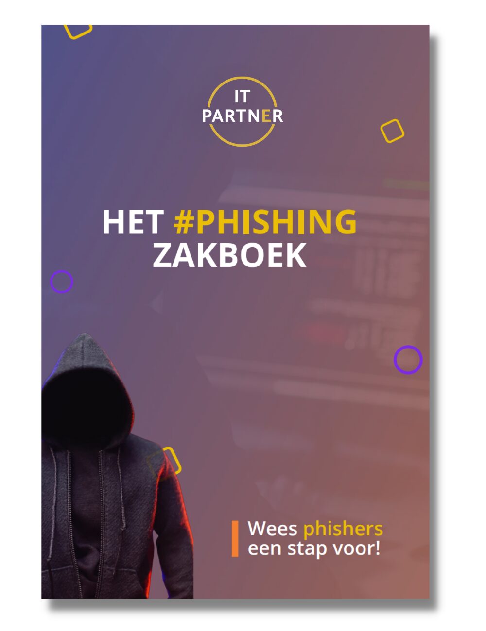 Phishing zakboek